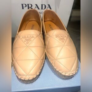 Brand New CALZATURE DONNA NAPPA SABBIA SIZE 40